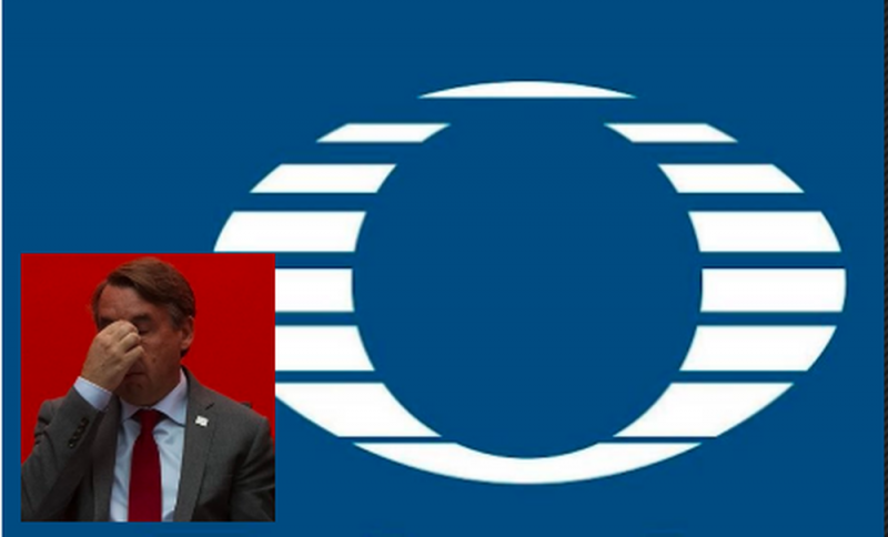 Televisa reporta PERDIDAS  multimillonarias en el primer trimestre de 2020