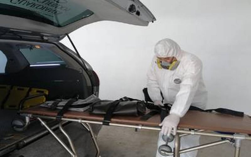 Funerarias usan de excusa al CORONAVIRUS y “encajan la uña”; COBRAN hasta 50 mil por servicio