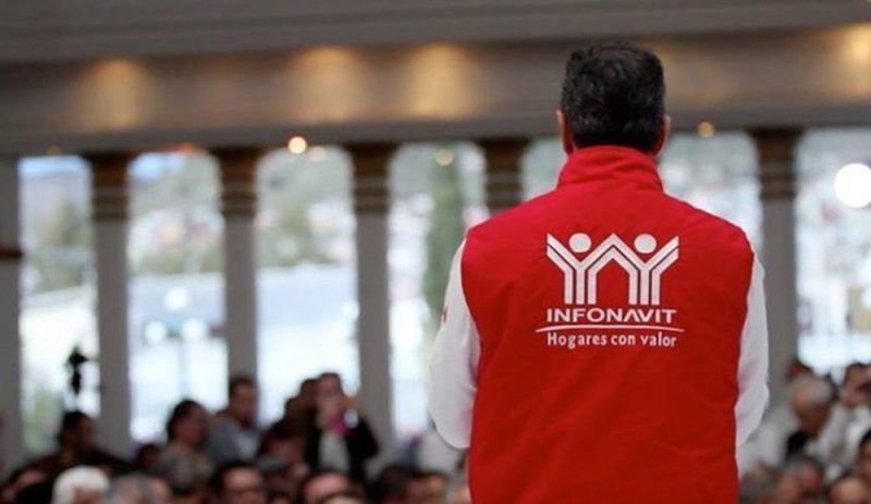Ante CRISIS por Covid-19, INFONAVIT regresará DINERO a pensionados que nunca SACARON casa