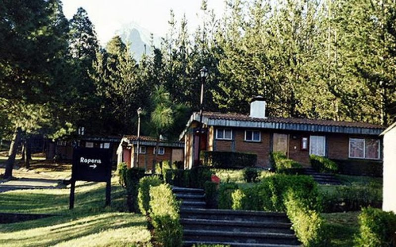El IMSS utilizará sus centros vacacionales como ALBERGUES y para servicios de hospital
