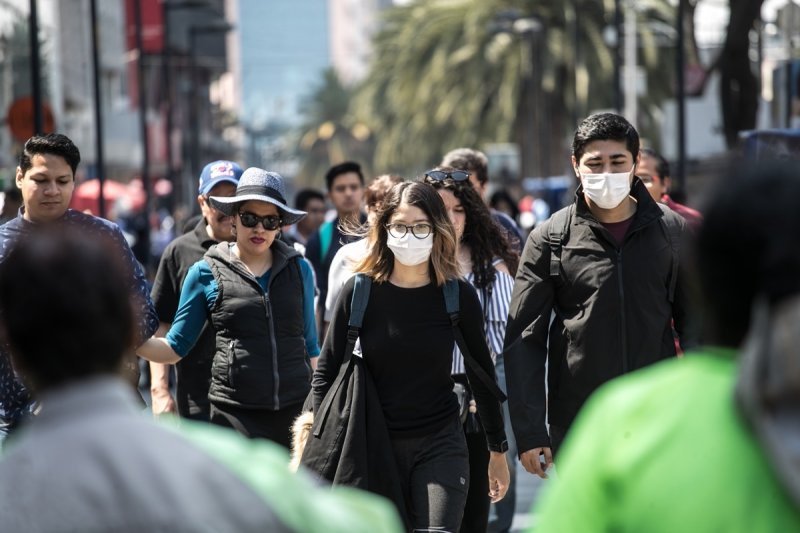 Estos son los ESTADOS que están en semáforo verde y PODRÁN regresar antes a la Nueva Normalidad