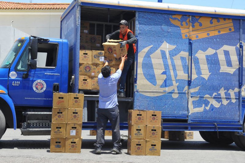 Industria cervecera REVELA fecha de reactivación de PRODUCCIÓN 