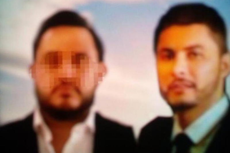 Policía de EU REVELA cómo fue la fuga de “El Chino Ántrax” de prisión preventiva