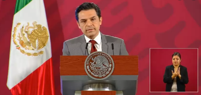 Empresas deberán realizar AUTOEVALUACIÓN antes de reiniciar actividades: IMSS