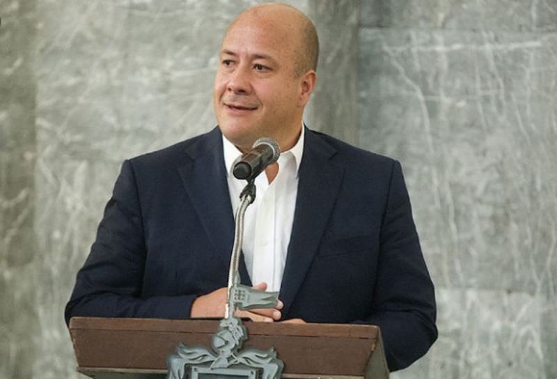 El GOBIERNO de Jalisco se endeuda sin saber en qué va a gastar 