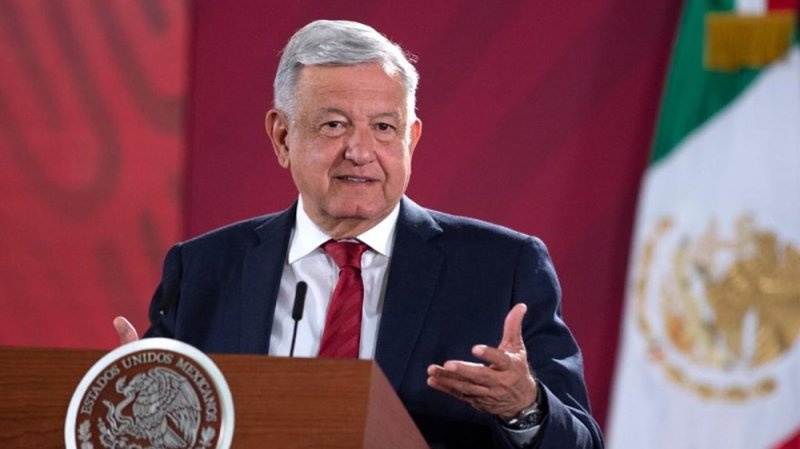 A partir de esta FECHA, AMLO quiere REINICIAR sus GIRASy