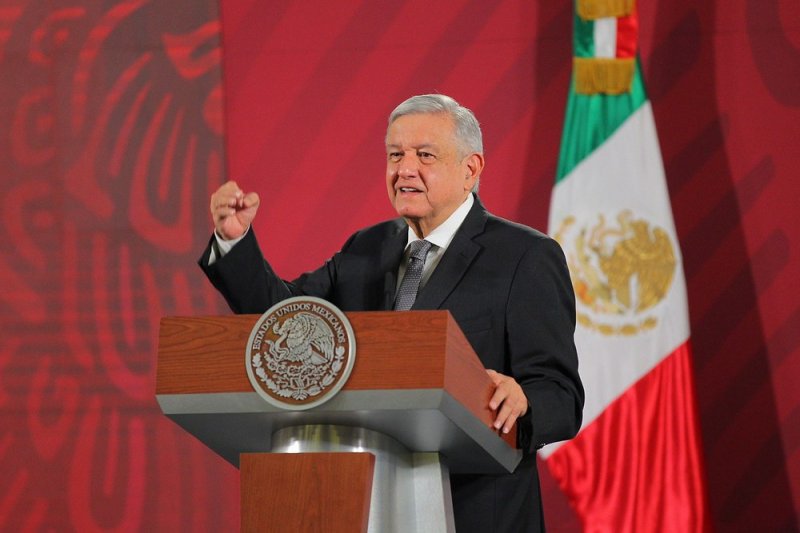 No habrá más CORRUPCIÓN en ADUANAS: AMLO