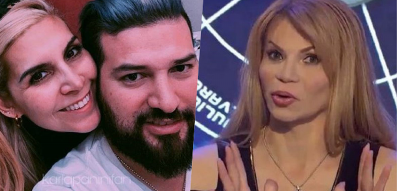 Mhoni Vidente hace TREMENDA predicción sobre Karla Panini y Américo Garza