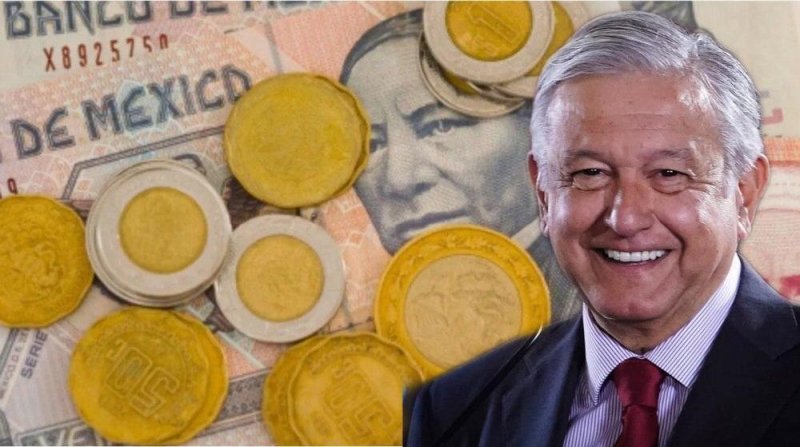 El peso FORTACHÓN ante el dólar; toca su mejor nivel en casi 2 meses