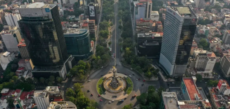 ¿Cómo funcionará el esquema 4x10 para regresar a trabajar en la CDMX?