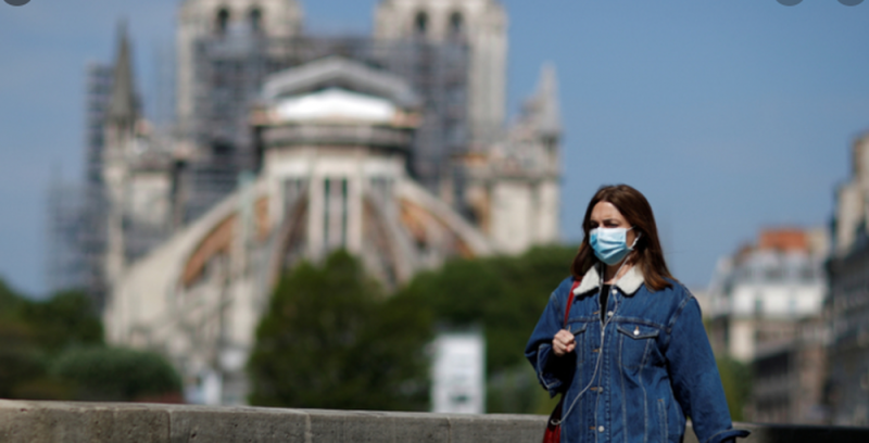 ¿Cómo sería la SEGUNDA EPIDEMIA de CORONAVIRUS en México?
