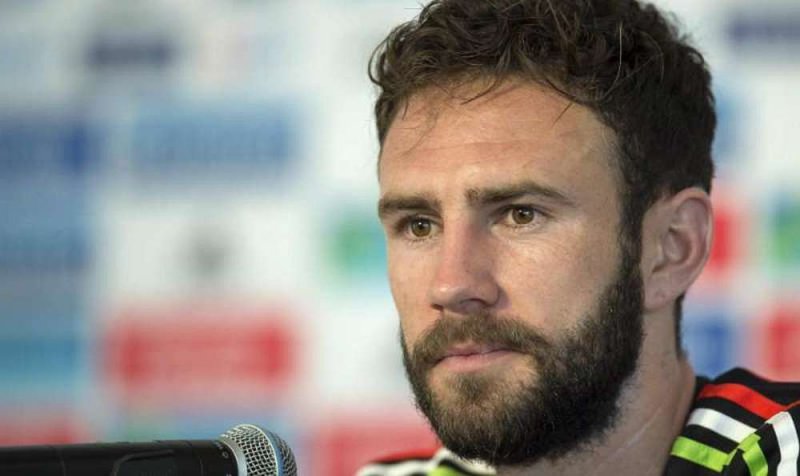 Layun NO RESPETA la Cuarentena y lo multan en Monterrey