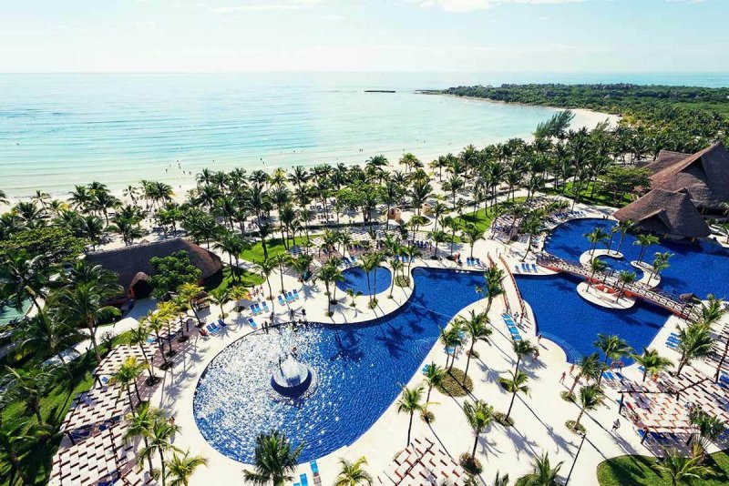 QUINTANA ROO podría REINICIAR actividades turísticas el 8 de junio