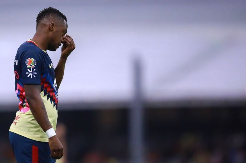 INDIGNANTE que Renato Ibarra regrese al América