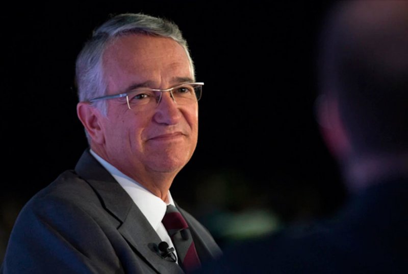 Salinas Pliego hace llamado a DESOBEDECER la cuarentena