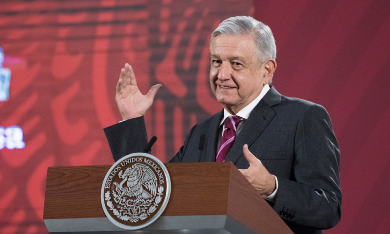 La oposición anda DESATADA a un año de las elecciones. Es la temporada ¿de zopilotes?