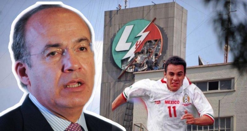 Calderón DETALLA como usó un gol del 