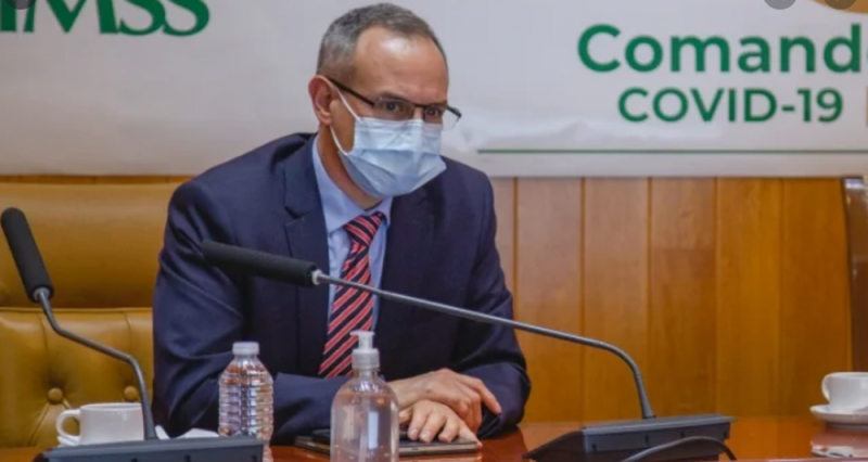 ¿Debes presentarte a trabajar el lunes que termina la jornada de distanciamiento?