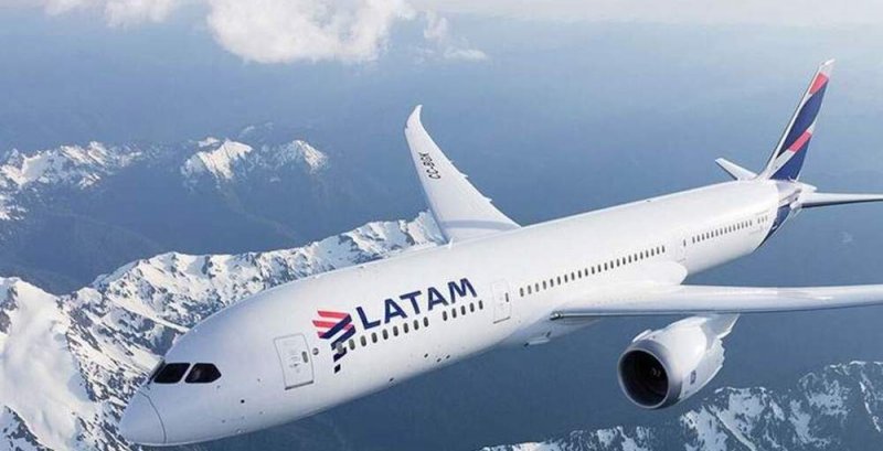 Latam NO SOPORTA crisis por CORONAVIRUS y se declara en quiebra