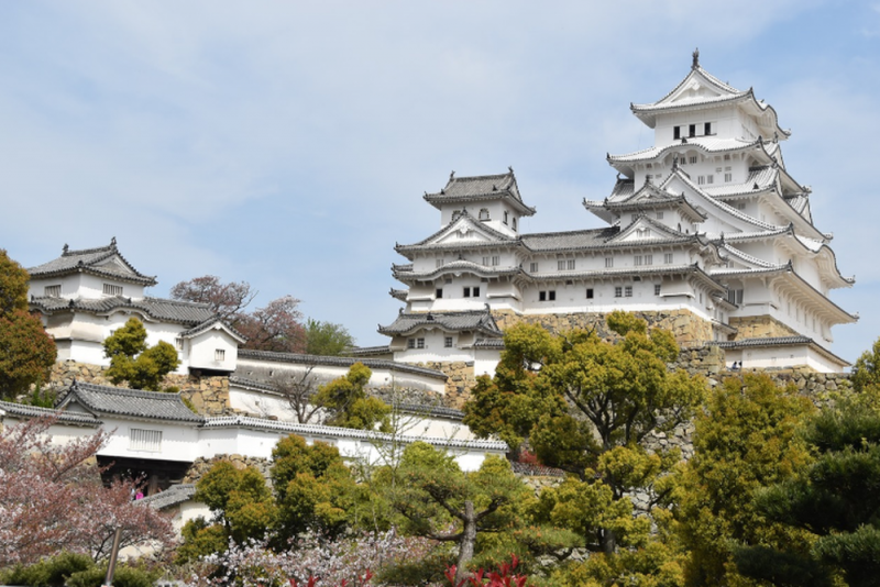 Japón ANUNCIA que pagará la mitad del viaje a TURISTAS que visiten el PAÍS