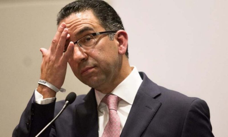 Crean Frente de Oposición Nacional y a las horas DESAPARECE; dejan a Lozano SOLOy