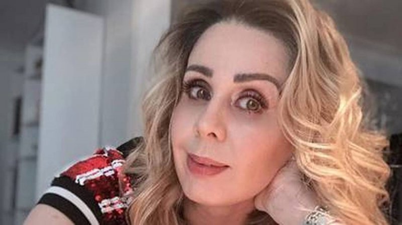 Atala Sarmiento ya no quiere VIVIR en México ¿Por Paty Chapoy?