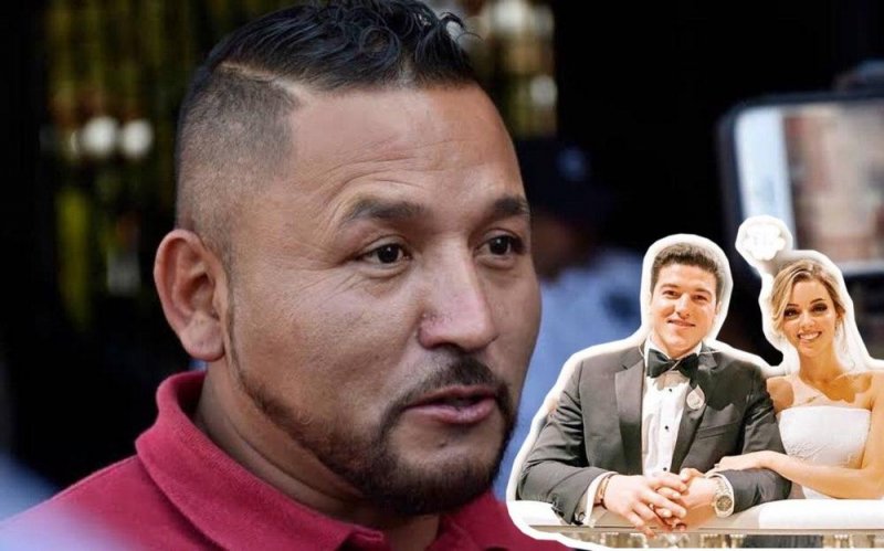 “A muchos les gusta HACER BODAS en la crisis”, Mijis pone en su lugar a Samuel