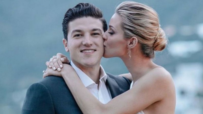 Samuel García y su esposa NO serán papás TRAS aborto ESPONTÁNEO