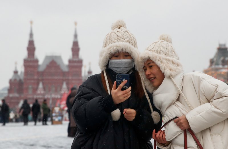 En 10 días RUSIA probará masivamente NUEVO ANTIVIRAL contra el Covid-19