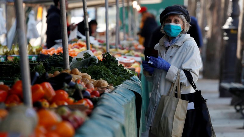 ¿Por qué los pacientes con COVID19 NO transmiten el virus después de 11 días?