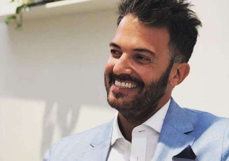 Fernando del Solar RESPONDE a quienes INTENTARON criticar su apariencia