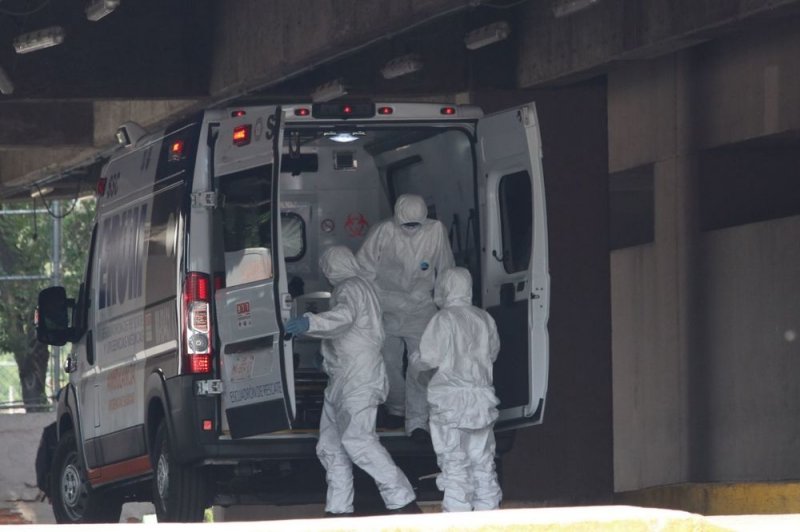 Suman 470 nuevas MUERTES por COVID-19 en MÉXICO; reporta Salud 