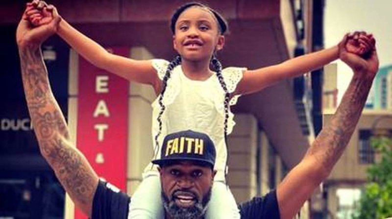 La hija de George Floyd y su EMOTIVO mensaje de amor a la HUMANIDAD