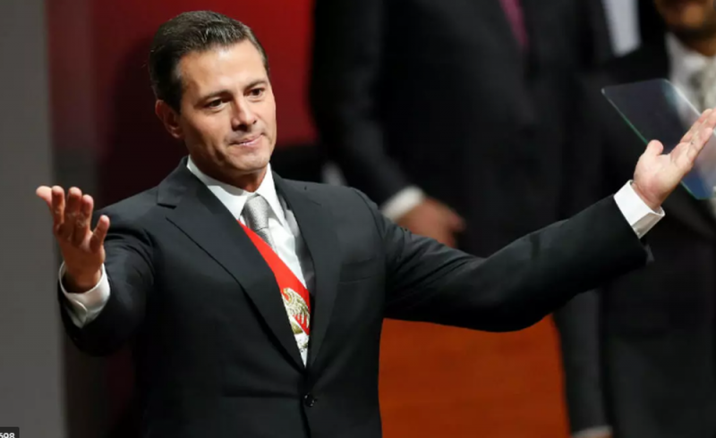 EPN DESVIÓ fondos millonarios de Pymes a cadenas HOTELERAS