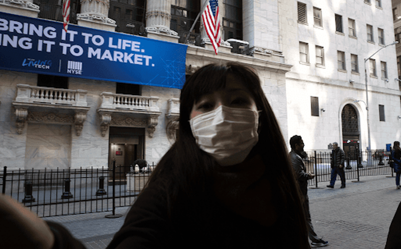 Estados Unidos entra en RECESIÓN tras 11 años de crecimiento económico
