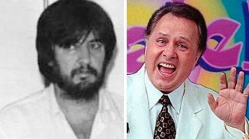 Estos son los VÍNCULOS que tendría Paco Stanley con el “Señor de los cielos”
