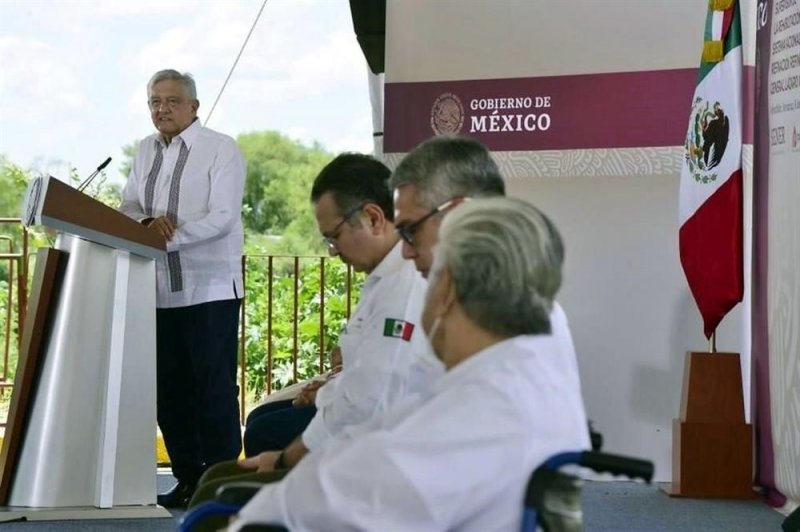 El país ALCANZARÁ la autosuficiencia en PRODUCCIÓN de GASOLINAS en 2023 con AMLO