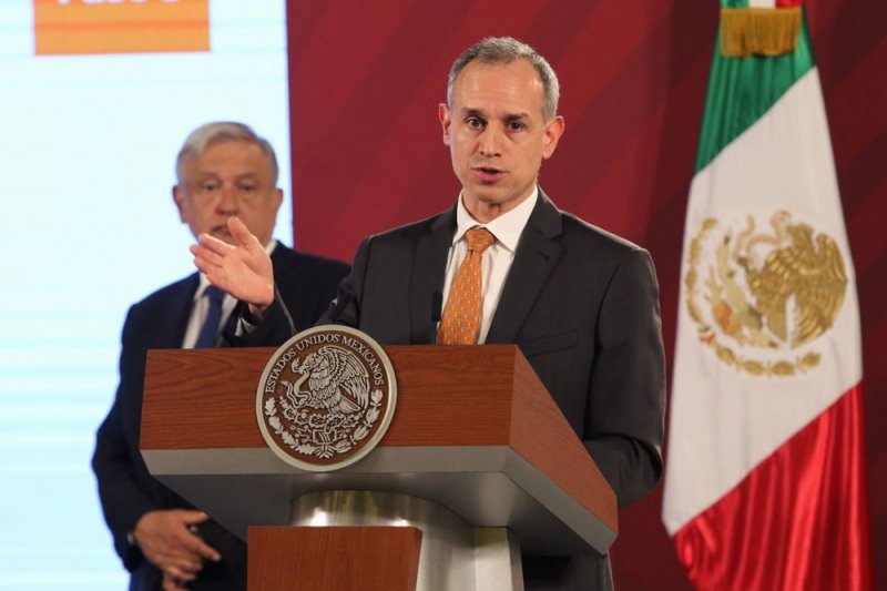 Estos son los ESTADOS DE MÉXICO en lo que han caído los CASOS de Coronavirus: