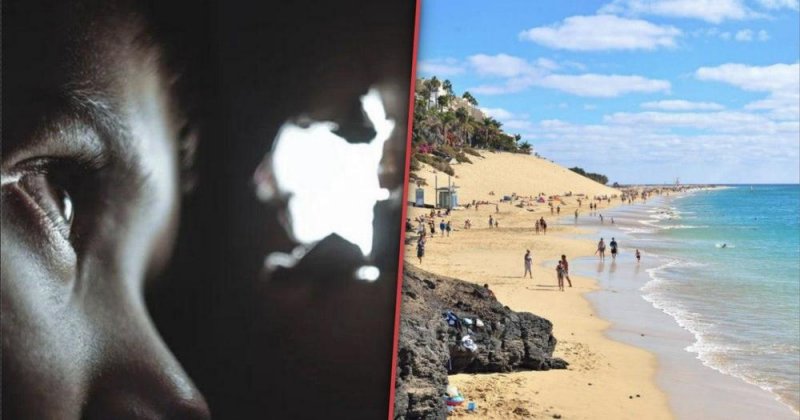 Mariano tiene 10 años y quiere conocer el mar; NUNCA lo podrá hacer por su EXTRAÑA enfermedad 