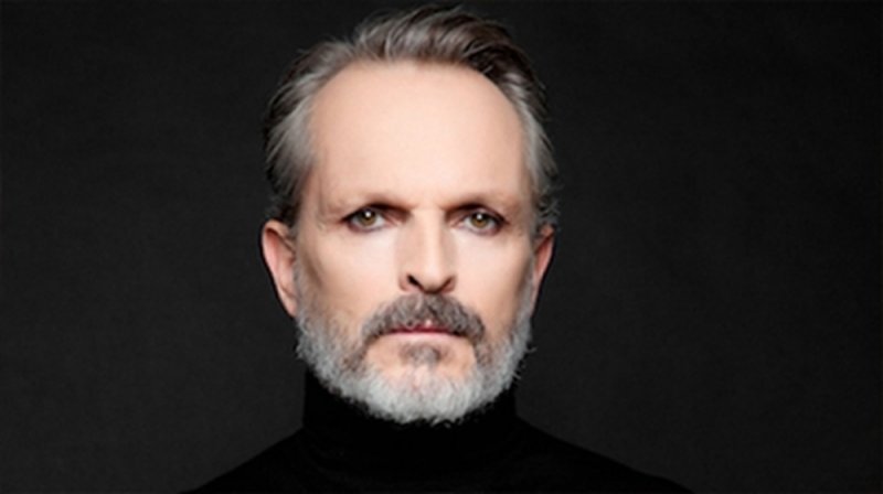Miguel Bosé se lanza CONTRA la 5G, las vacunas, Bill Gates y el control de la población