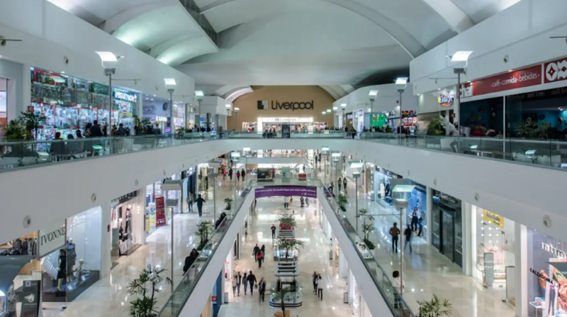Guadalajara ABRIRÁ Centros Comerciales en pleno pico de la PANDEMIA