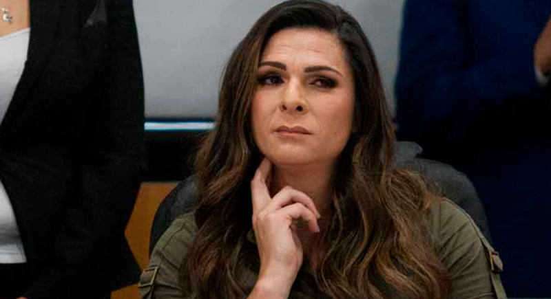 Empresario atacado a Balazos RESPONSABILIZA a Ana Guevara si algo le pasa