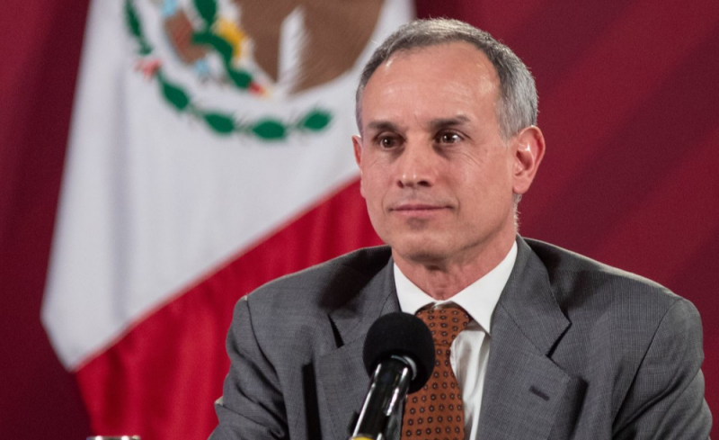 ¿Cómo saber si eres un paciente Covid-19 ASINTOMÁTICO? López Gatell te explica