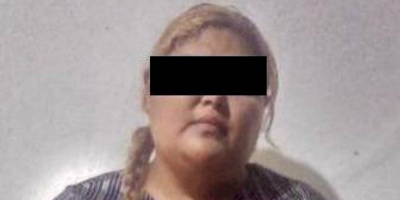 Detienen a mujer por tratar de VENDER un BEBÉ por 20 mil pesos 