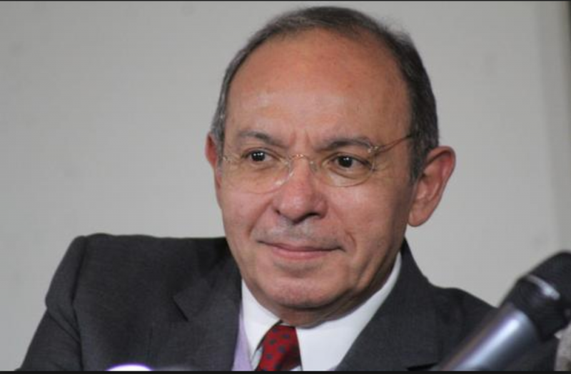 Aguilar Camín hace RABIETA con AMLO porque le quitó sus CONTRATOS millonarios: Badillo 