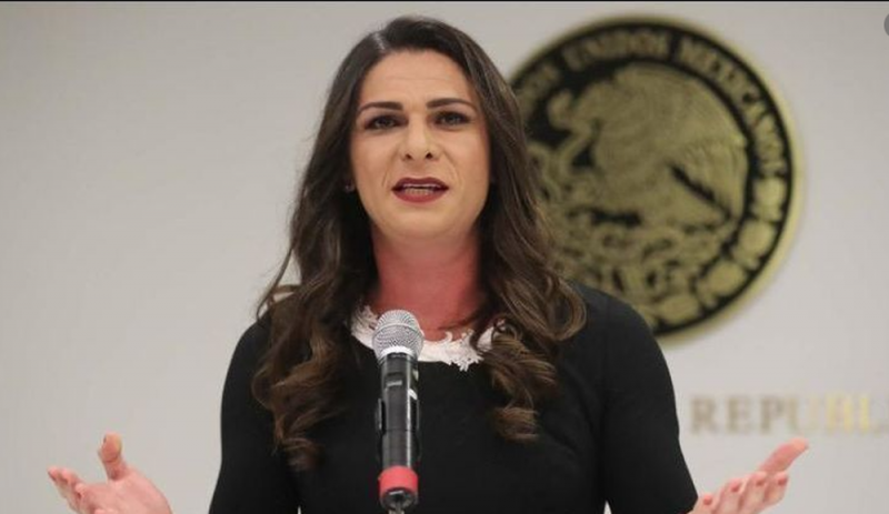 Denuncian a Ana Guevara ante la FGR por INTENTO DE HOMICIDIO