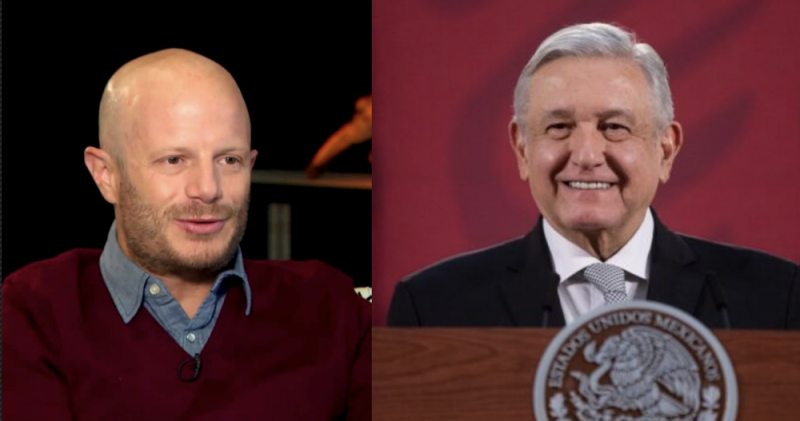 AMLO revira con HECHOS a Facundo; CONANP no sufrirá RECORTE de PRESUPUESTO 