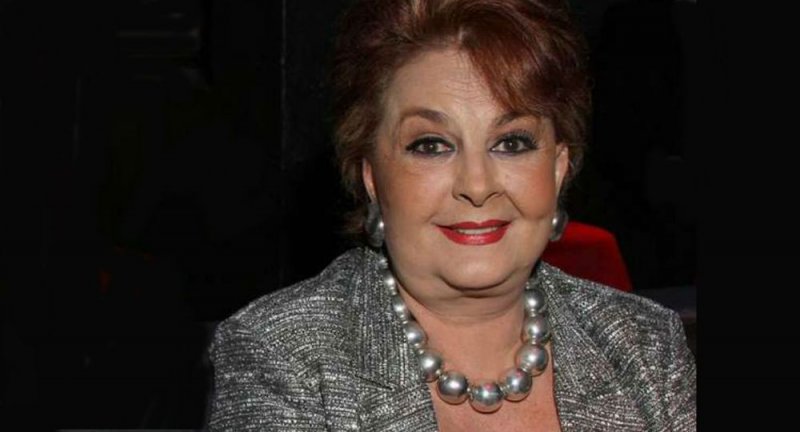 Talina Fernández se encuentra en BANCARROTA por culpa del CORONAVIRUS ¿No tiene dinero?