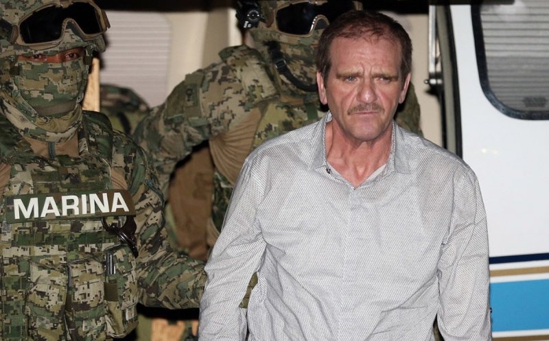 ¿Se contagió el “GÜERO” PALMA de Covdi-19?; gana amparo para realizarse la prueba