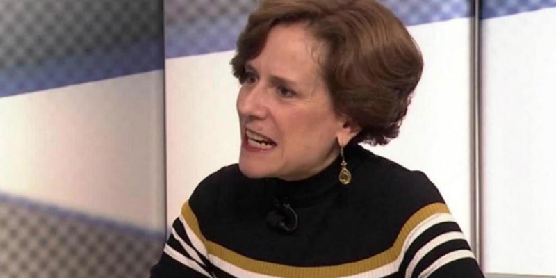 Cuestiona Denise Dresser a López Gatell por FALTA de pruebas de Covid-19 citando a 